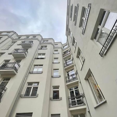 Cute Apartment Perfect For Business And Travel. Varsavia Esterno foto