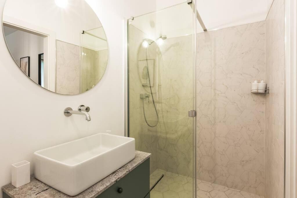 Cute Apartment Perfect For Business And Travel. Varsavia Esterno foto