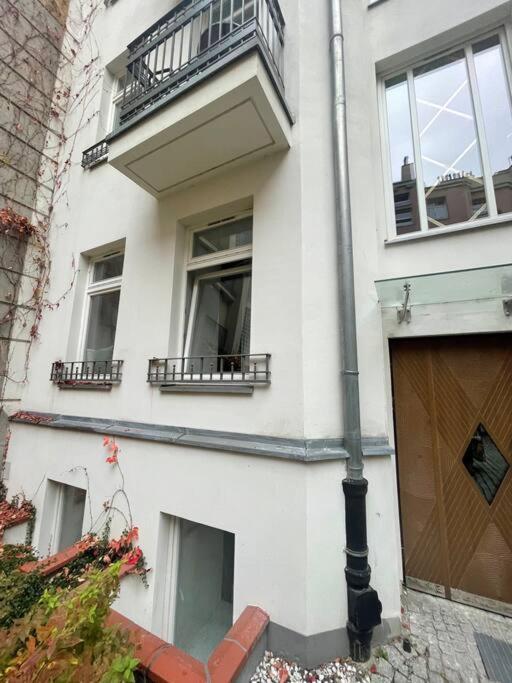 Cute Apartment Perfect For Business And Travel. Varsavia Esterno foto