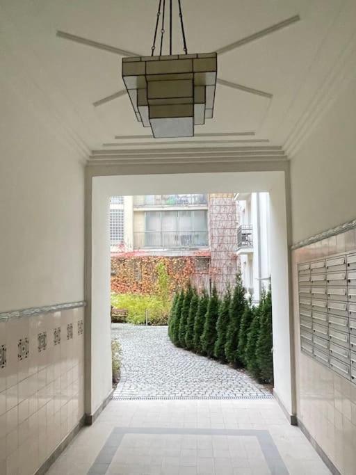 Cute Apartment Perfect For Business And Travel. Varsavia Esterno foto